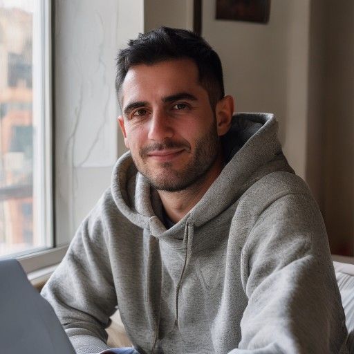Nico Vega